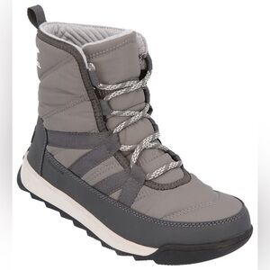 Sorel Whitney Winter Boots